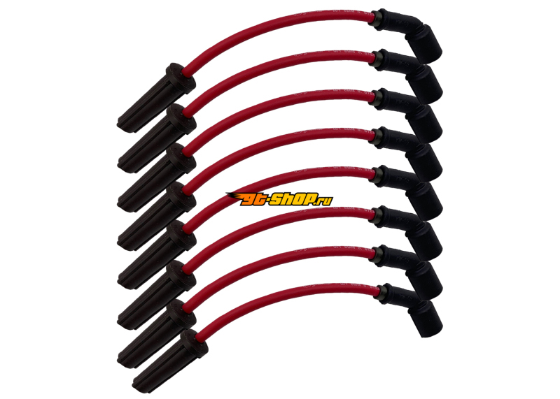 GMS Wire Connection Kits Granatelli Motor Sports 28-1712S-R