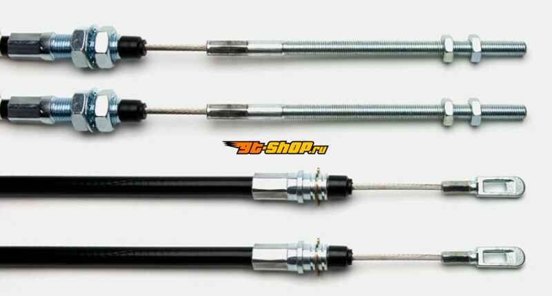 Wilwood 330-11985 WIL Parking Brake Cable Kit