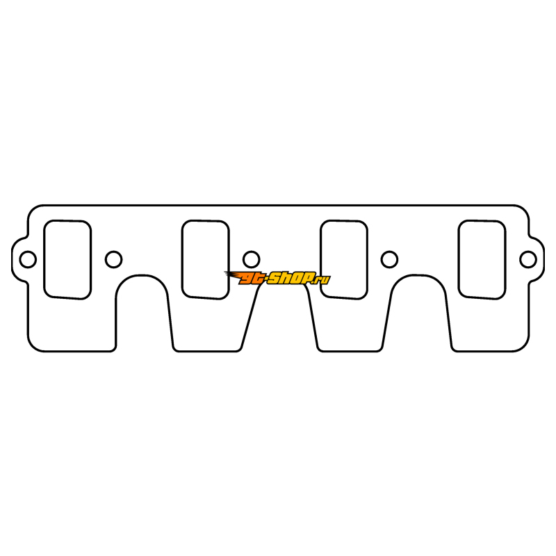 CG Intake Gaskets Cometic Gasket C15687-060