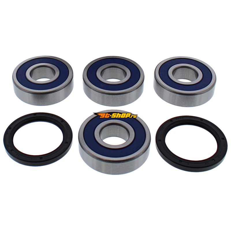 All Balls Racing 25-1763 ABR Wheel Bearing Kits