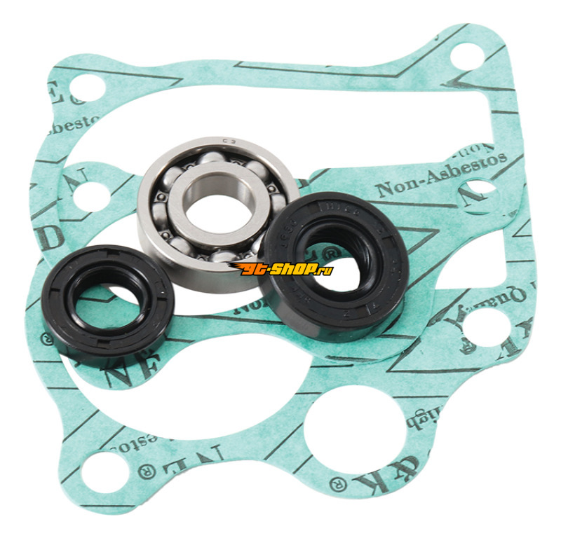 Hot Rods WPK0011 HDS Water Pump Kit