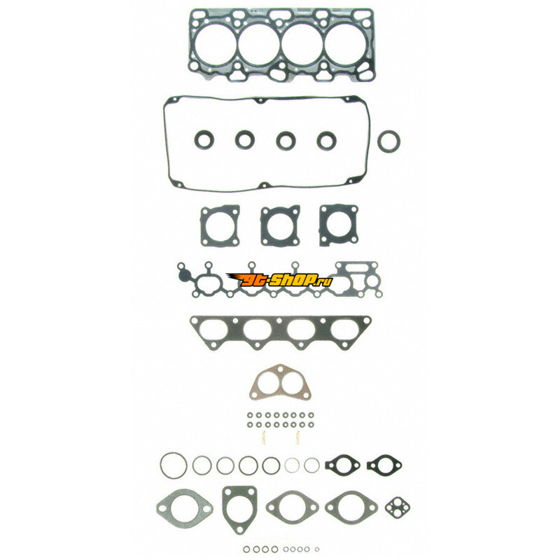 Fel-Pro HS26172PT FEL Cylinder Head Gaskets