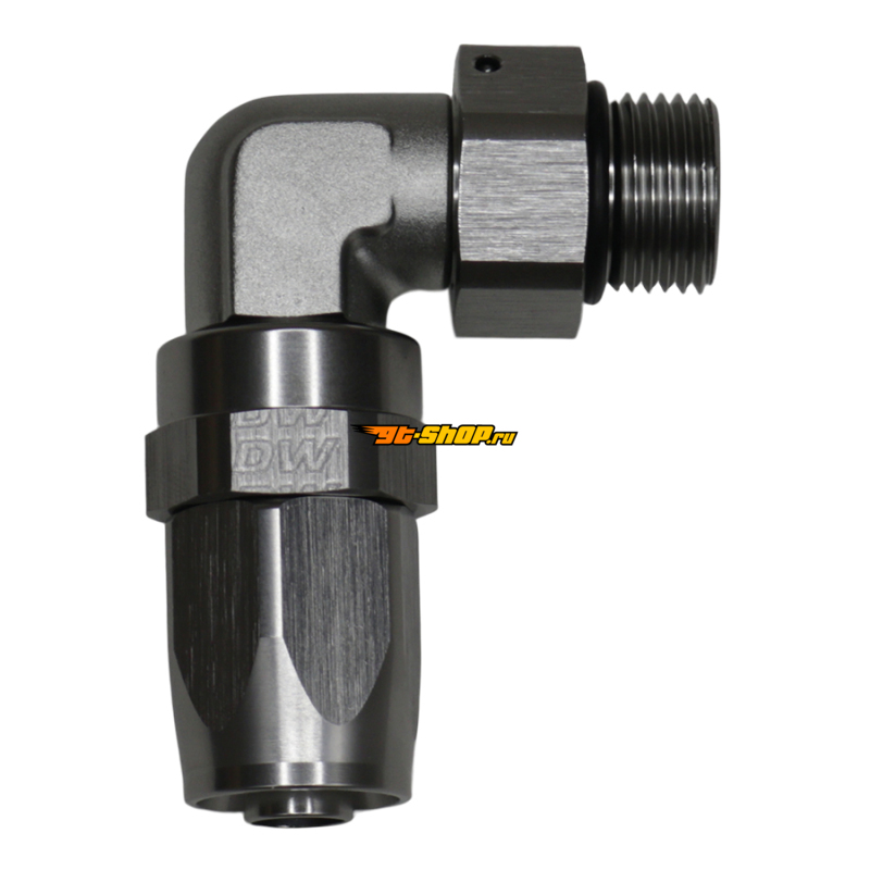 DeatschWerks 6-02-0828 DW Hose Ends