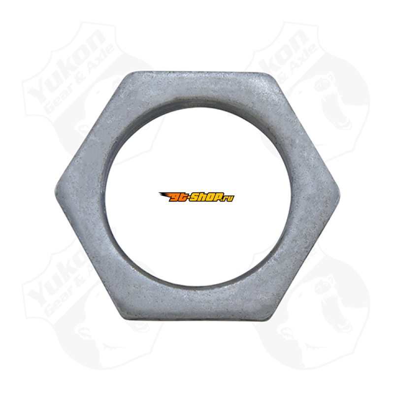 Yukon Gear & Axle YSPSP-004 YUK Spindles