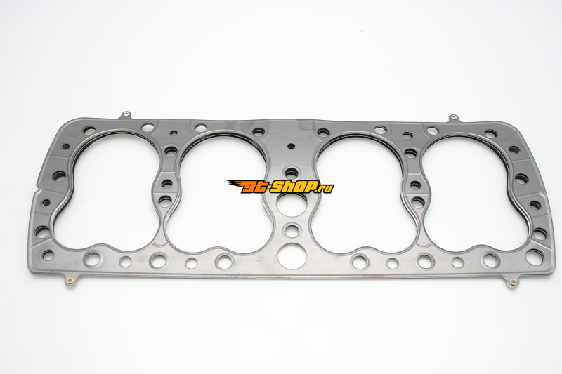 Cometic Gasket C5108-051 CG Head Gaskets
