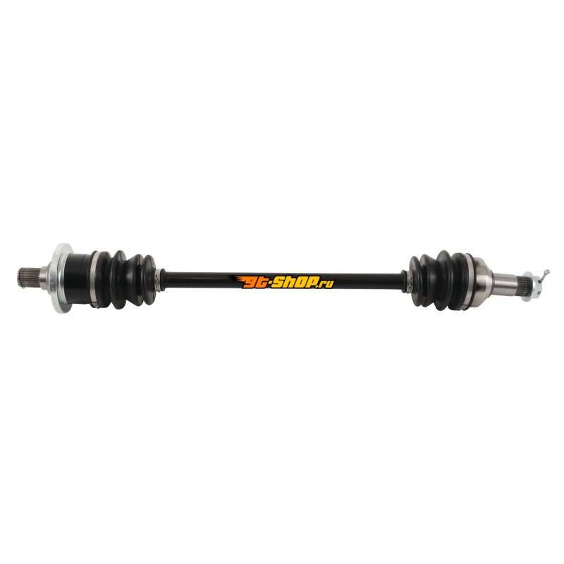 All Balls Racing ABM-AC-8-316 ABR A-Arm Kits
