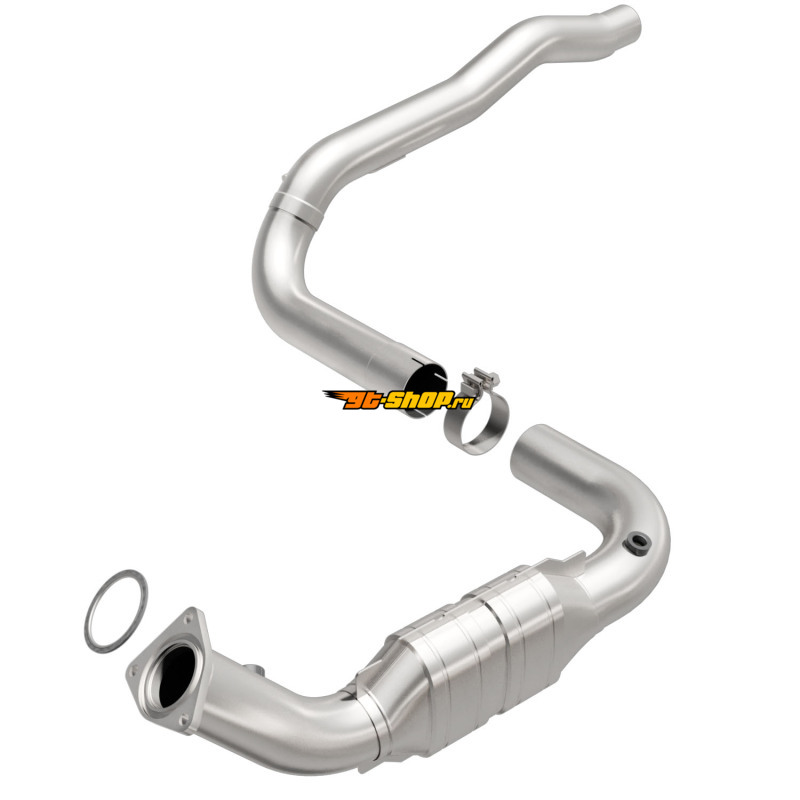 MAG Converter Direct Fit Magnaflow 49640
