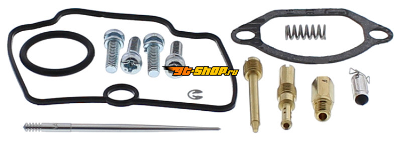 All Balls Racing 26-10049 ABR Carburetor Rebuild Kits