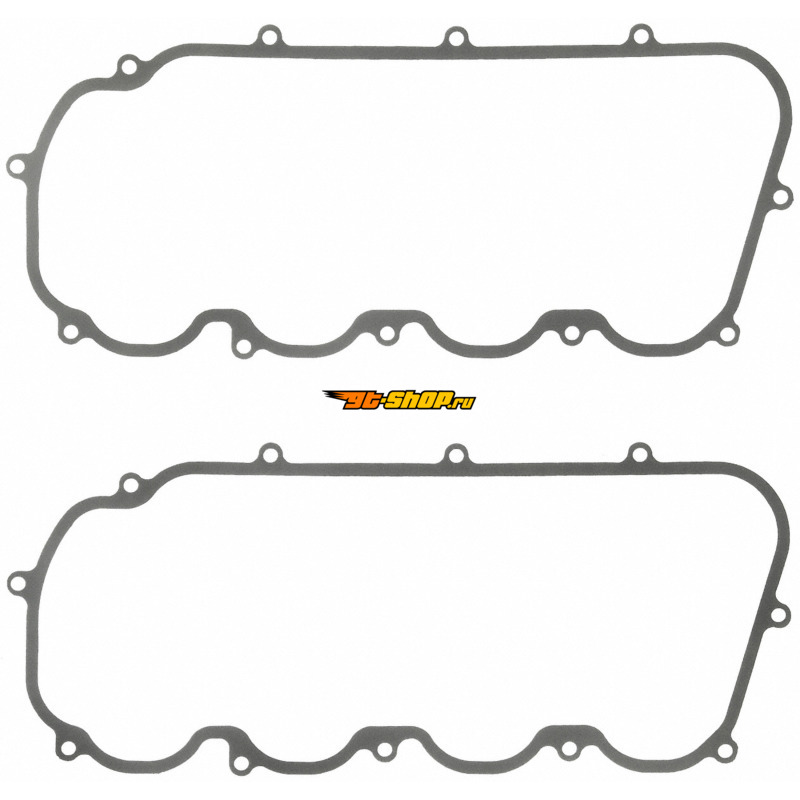 Fel-Pro 1236 FEL Fuel Injection Plenum Gaskets