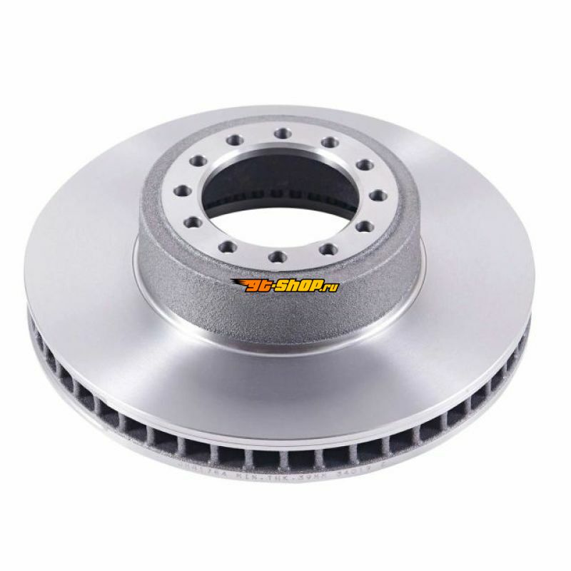 PowerStop JBR1784 PSB Autospecialty Rotor