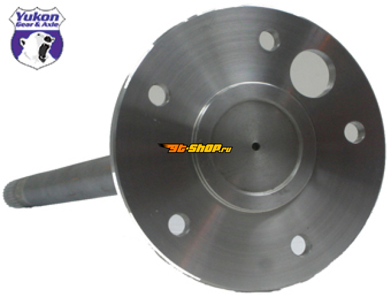 Yukon Gear & Axle YA G8.2BOP-L YUK Alloy Axles