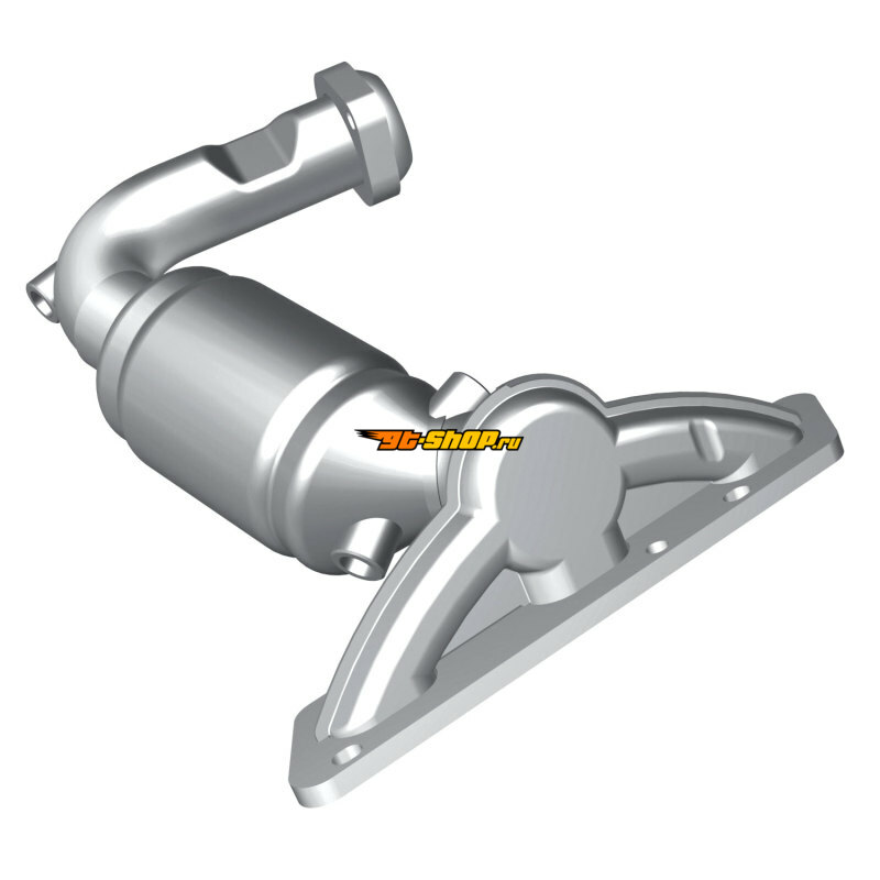 MAG Converter Direct Fit Magnaflow 49371