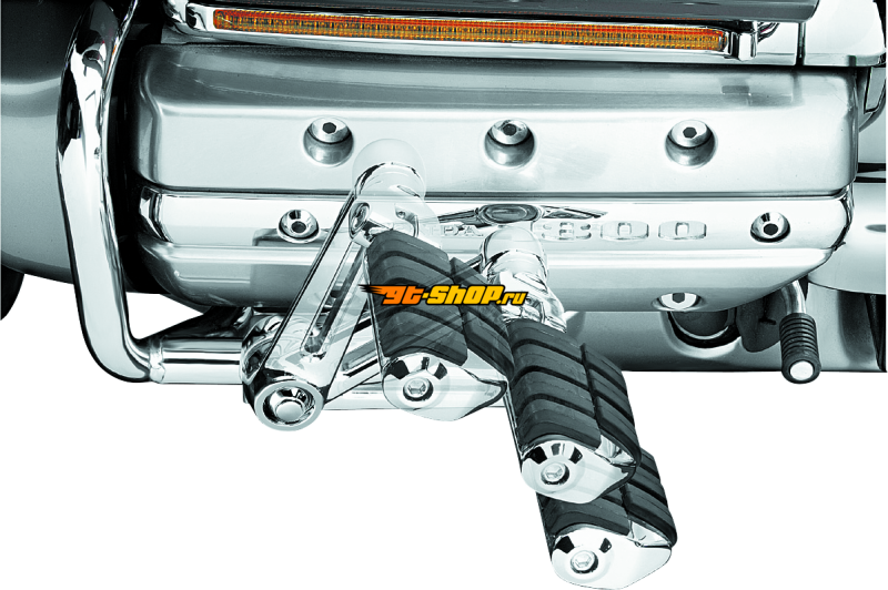 Kuryakyn 4056 KUR Foot Pegs F