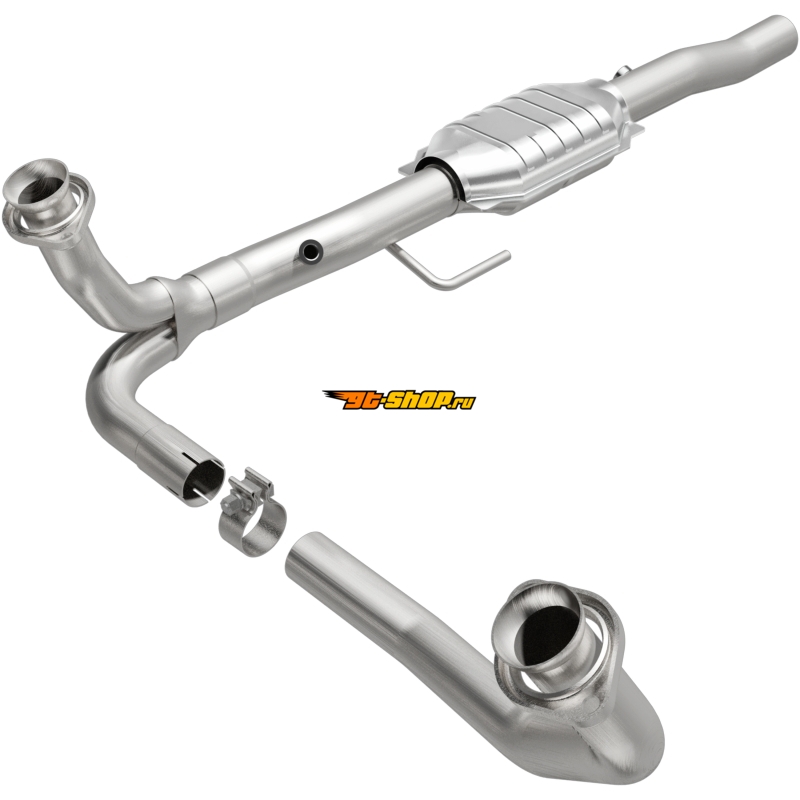 MAG Converter Direct Fit Magnaflow 4451280