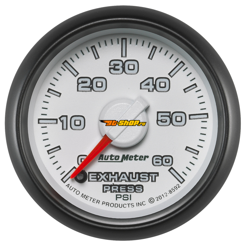 AutoMeter 8592 AM Factory Match Gauges
