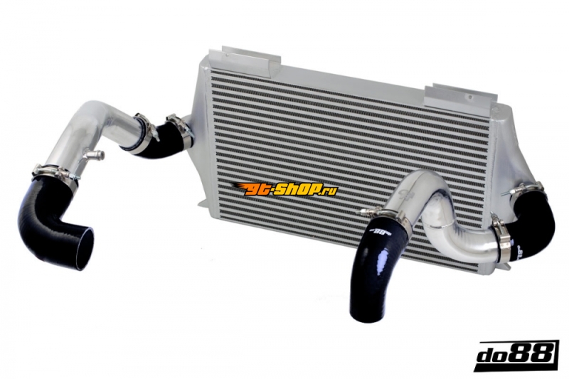 DOB Intercooler Kit - BigPack do88 BIG-940-S-76
