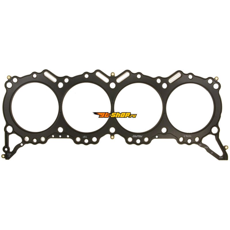 Fel-Pro 11781 FEL Cylinder Head Gaskets
