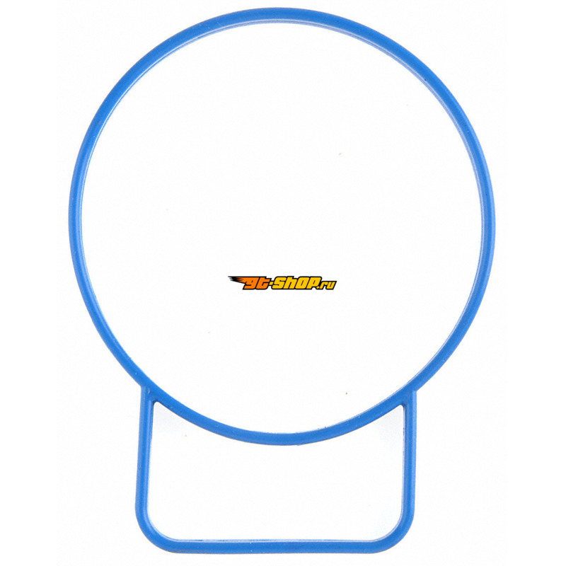 Fel-Pro 61158 FEL Throttle Body Mounting Gaskets