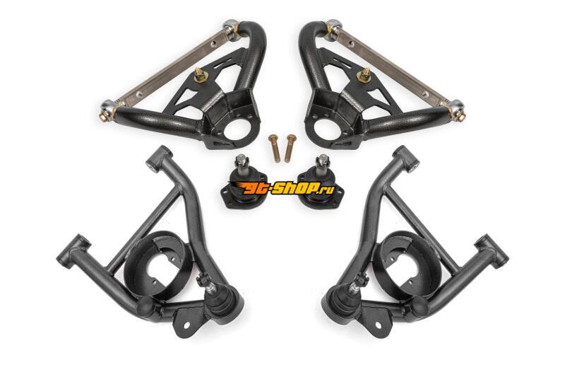 BMR Suspension AAU463H BMR Control Arms