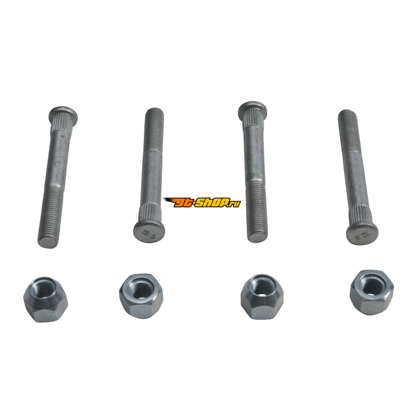 All Balls Racing 85-1087 ABR Wheel Stud & Nut Kits