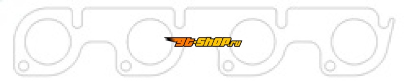 CG Intake Gaskets Cometic Gasket C5311-031