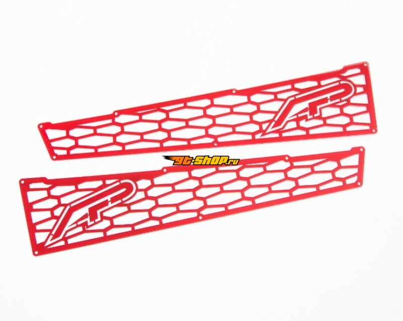 Agency Power AP-RZR-650-RD AP Powersports Body Components