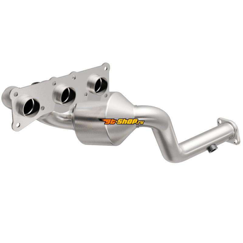 MAG Converter Direct Fit Magnaflow 50290