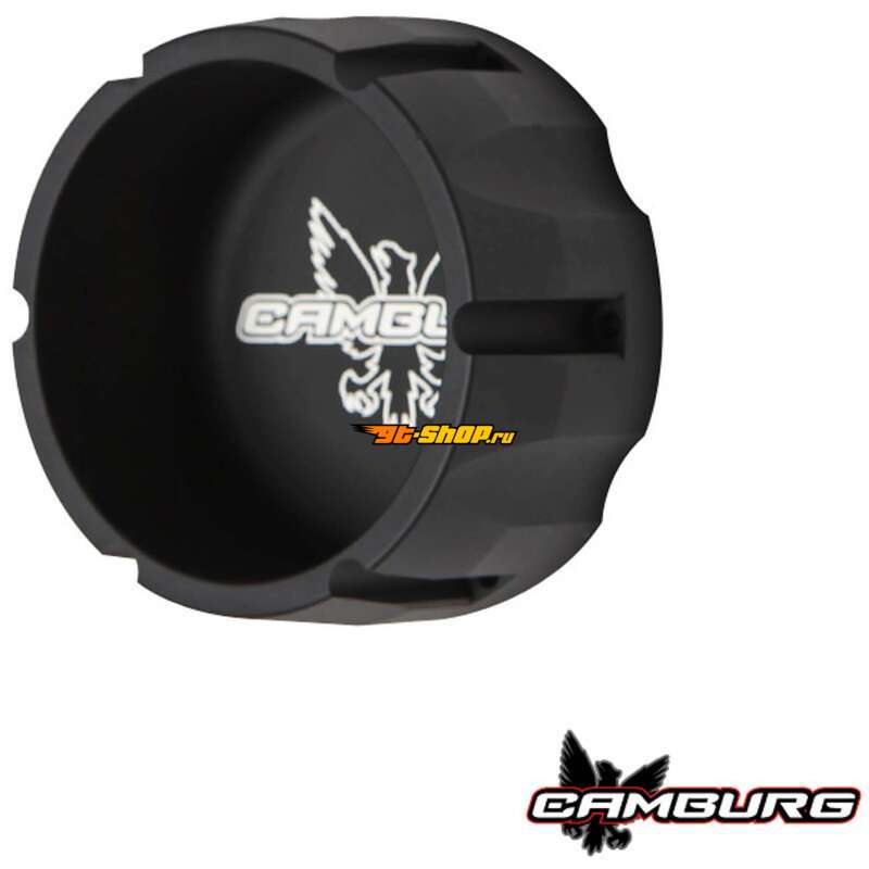 Camburg CAM-010052 CMB Wheel Hub Caps