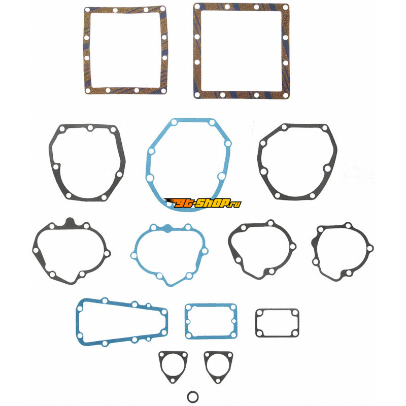 Fel-Pro TS803101 FEL Transmission Gasket Sets