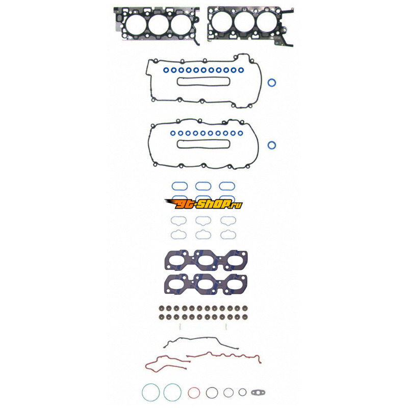 Fel-Pro HS26248PT1 FEL Cylinder Head Gaskets