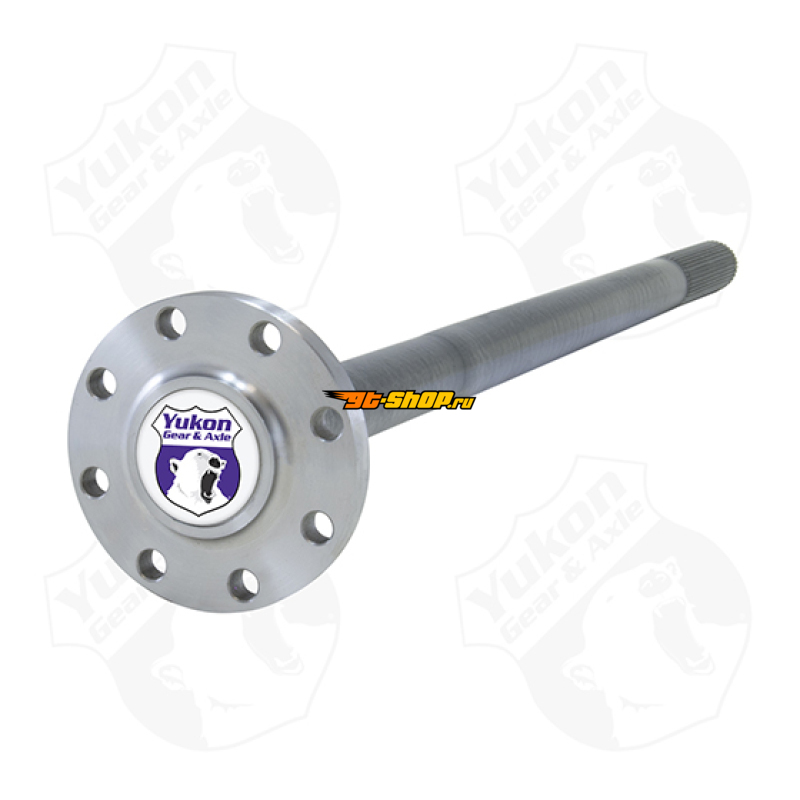 Yukon Gear & Axle YA WGM14T-30-35 YUK Chromoly Axles