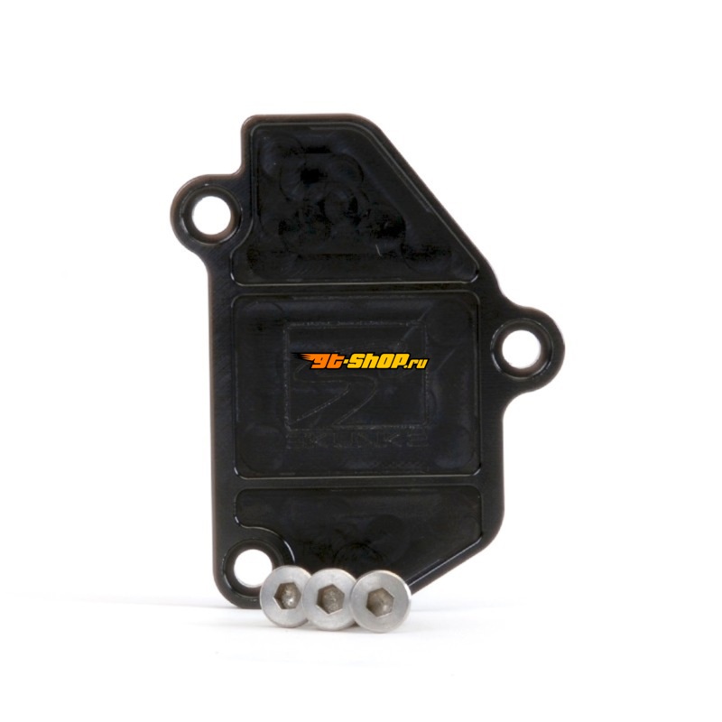 Skunk2 Racing 639-05-0605 SK Block Off Plates