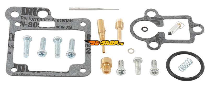 All Balls Racing 26-1317 ABR Carburetor Rebuild Kits