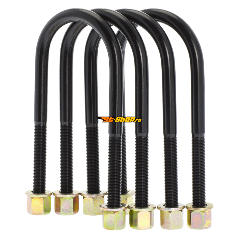 Old Man Emu OMEU59D ARB OME U Bolts