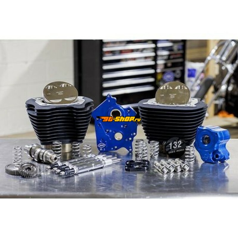 S&S Cycle 310-1234 SSC Power Packs