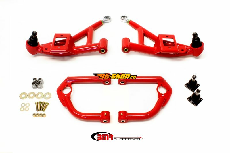 BMR Suspension AA032R BMR Control Arms