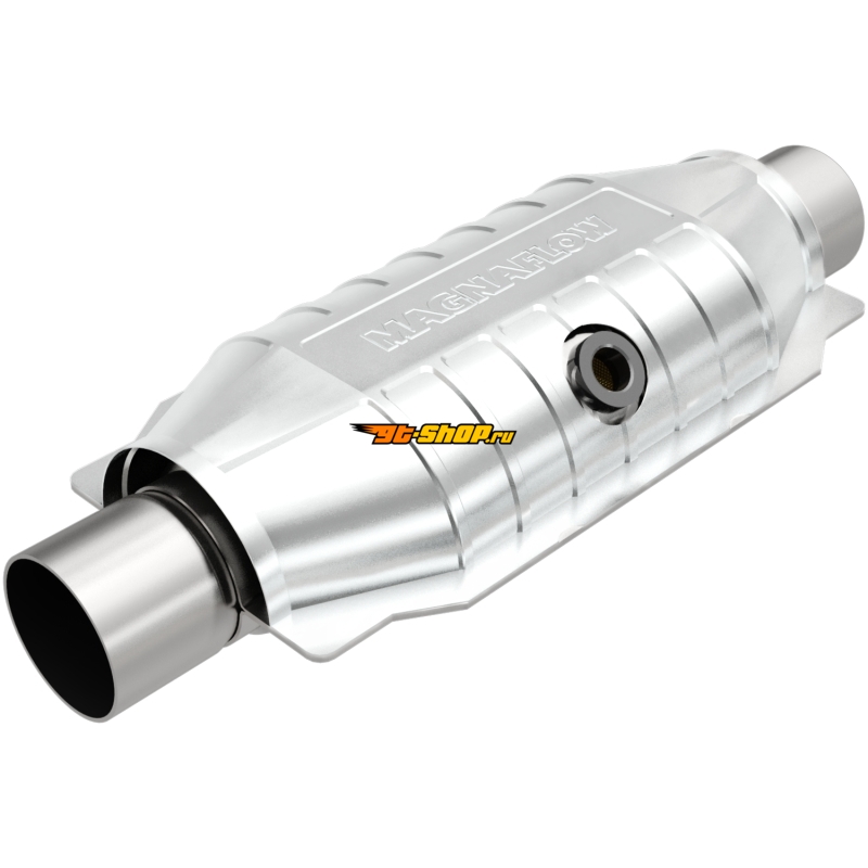 Magnaflow 441054 MAG Universal Converter