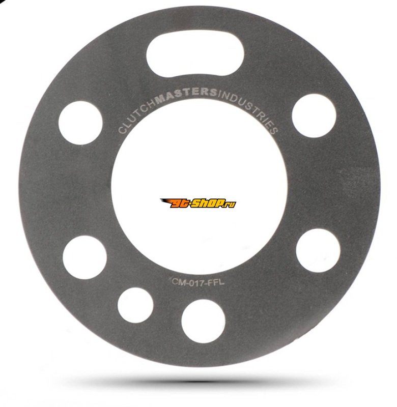 Clutch Masters CM-017-FFL CM Friction Plates