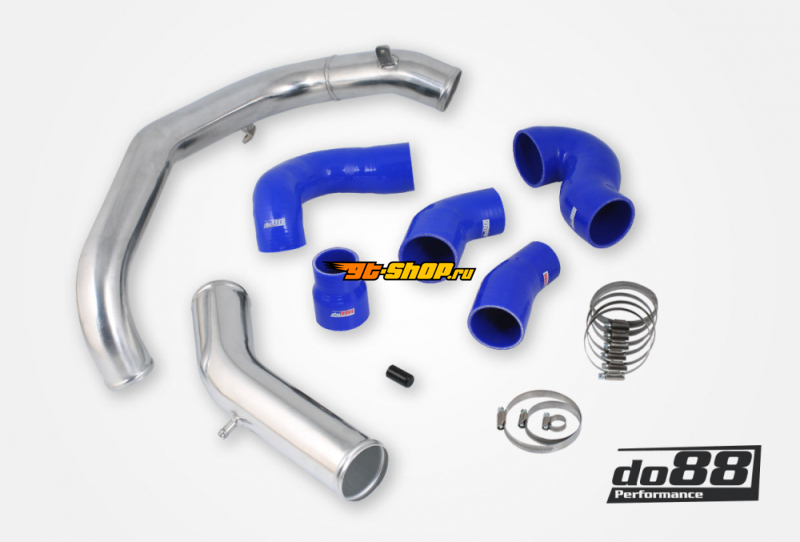DOB Intercooler Pipe Kit do88 TR-X70-B-UG-UD