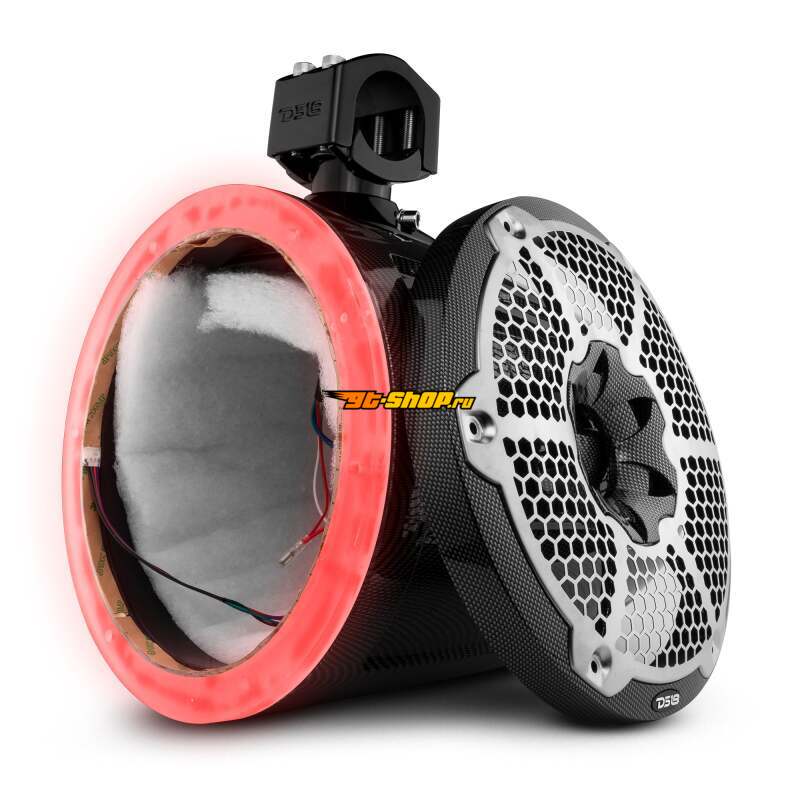 DS18 CF-X10TP.NS DSE NXL Marine and Powersports Towers