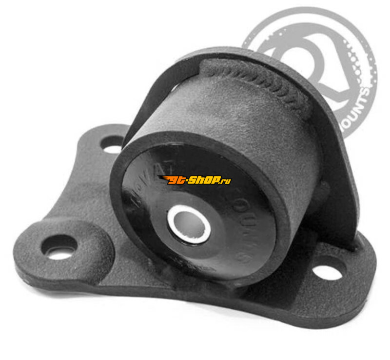 Innovative Mounts 20120-75A INM Steel Single Mount-75A