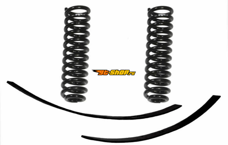Skyjacker 174EPK SKY Coil Springs