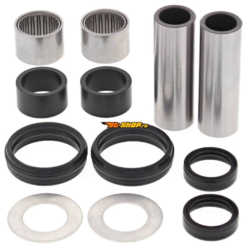 All Balls Racing 28-1212 ABR Swing Arm Bearing Kits