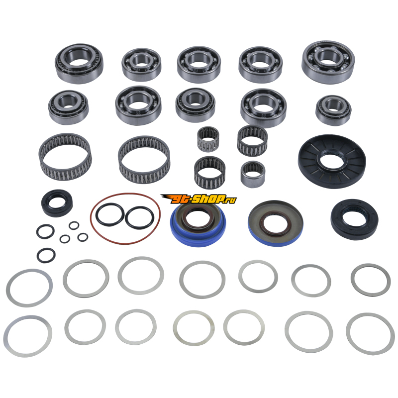 All Balls Racing 25-7019 ABR Transmission Rebuild Kits