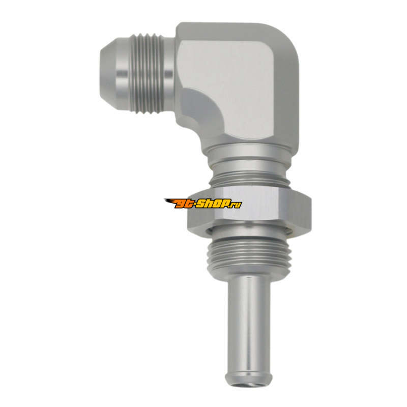 DeatschWerks 6-02-0742 DW AN-AN Male Couplers