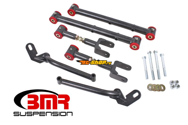 BMR Suspension RSK028H BMR Suspension Arm Kits