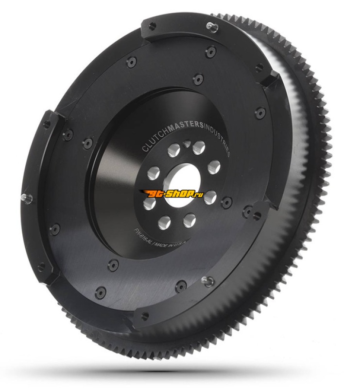 Clutch Masters FW-616-AL CM Aluminum Flywheels