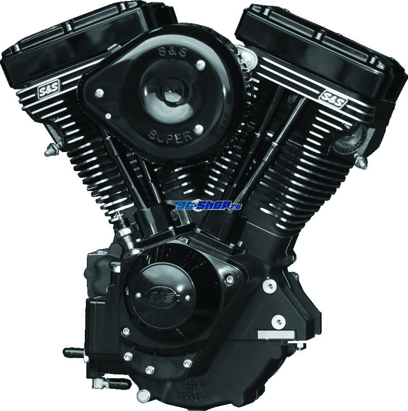 S&S Cycle 310-0828 SSC Engines