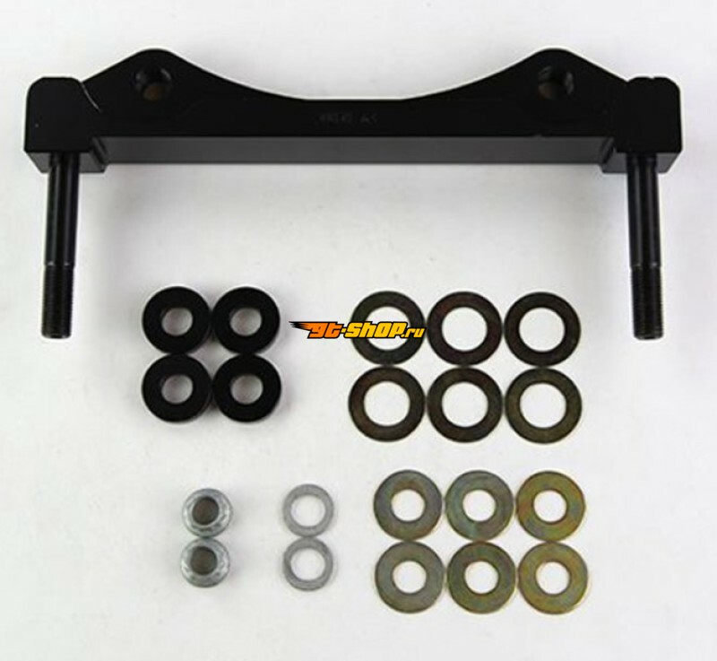Wilwood 250-9064 WIL Caliper Brackets