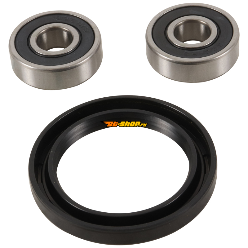 Pivot Works PWFWK-S20-000 PIV A-Arm Kit